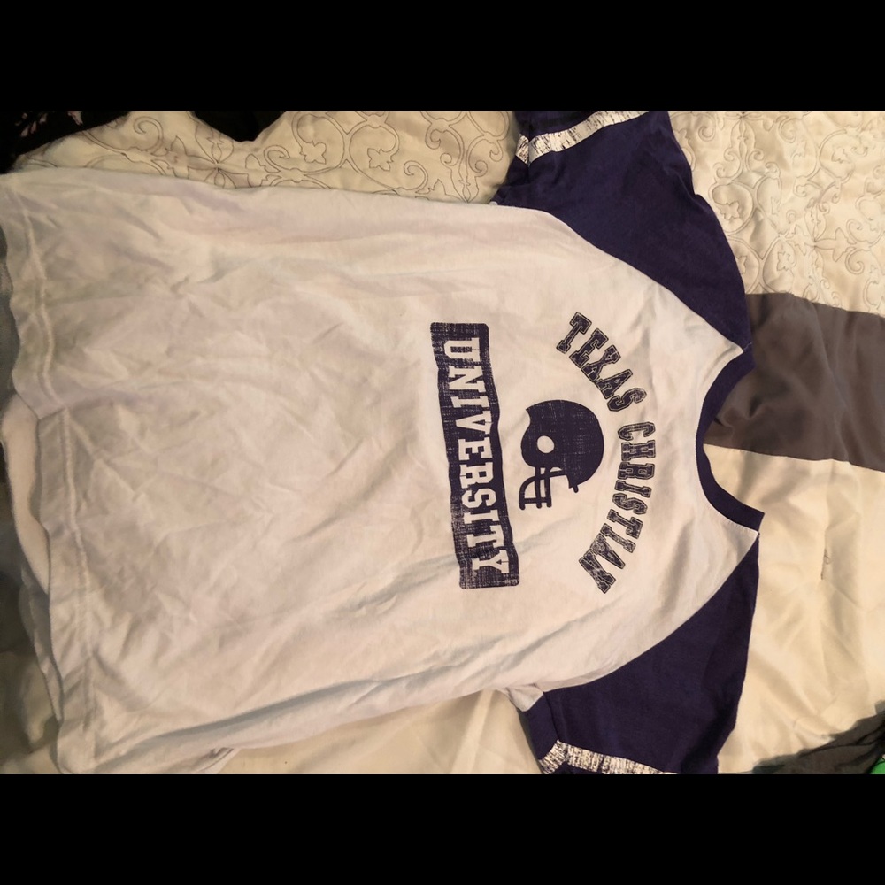 T shirts